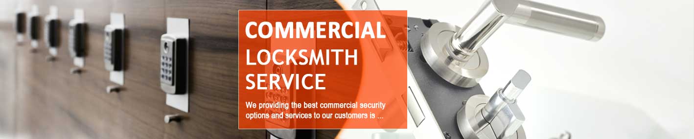 Mead Commercial Locksmith